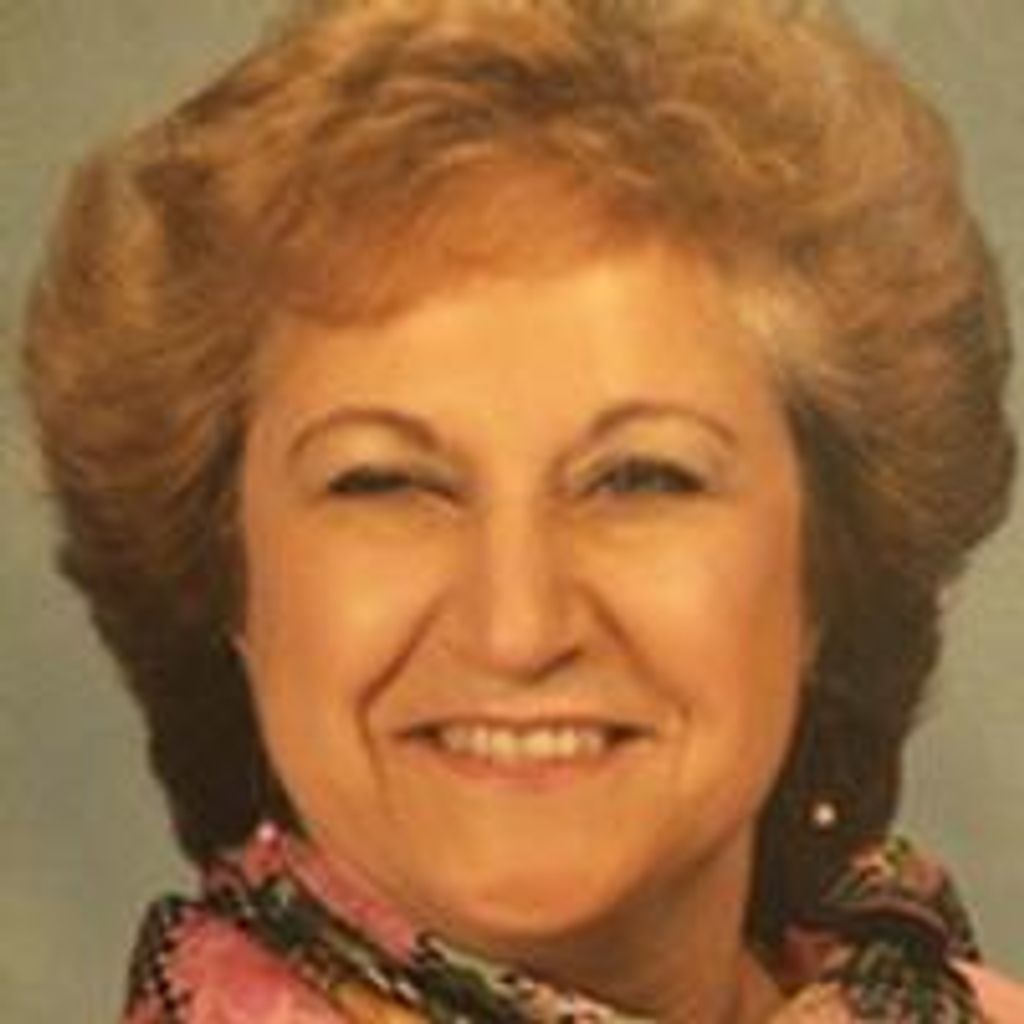 Alyne Reed Metcalf