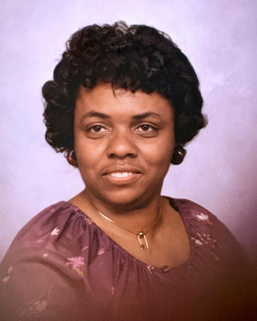 Rosie Lee Davis Profile Photo