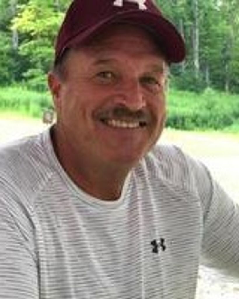 John William Alexander Profile Photo