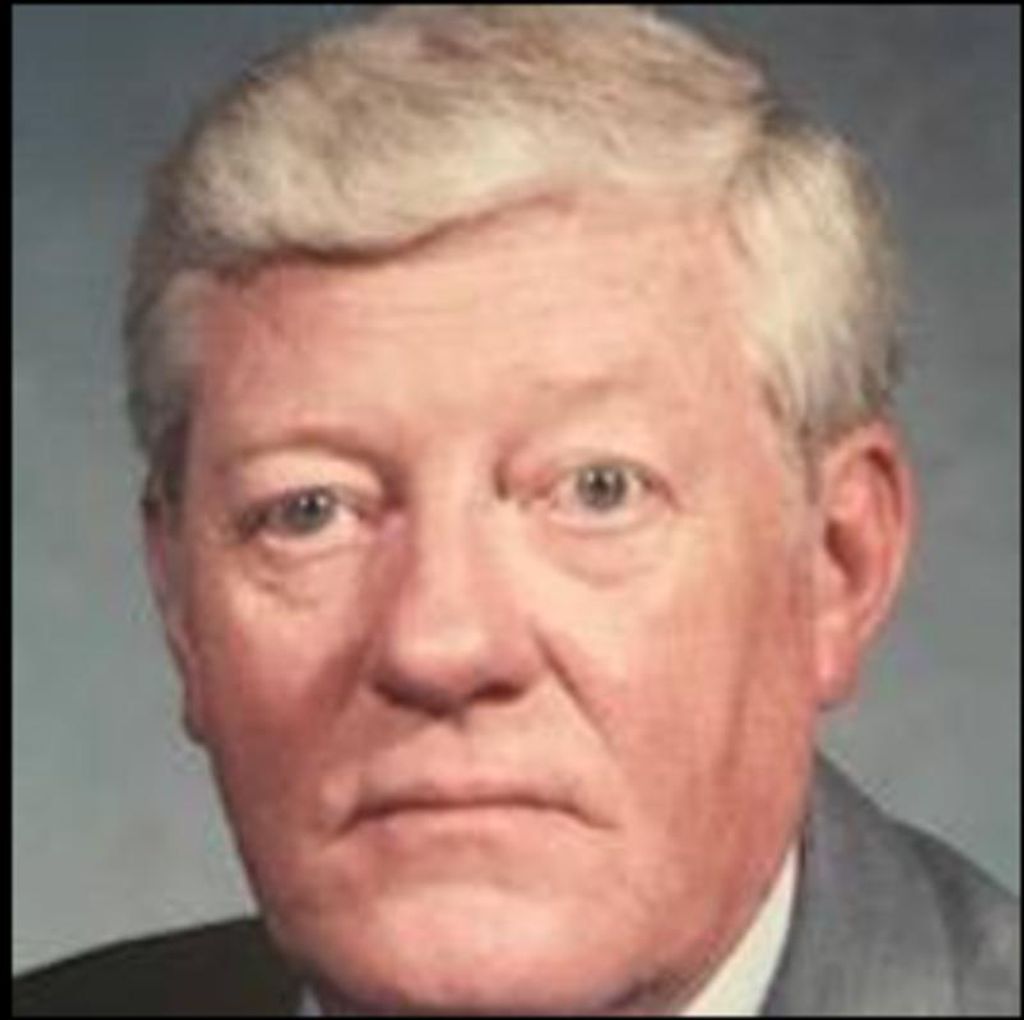 Walter Eugene Johnson Profile Photo