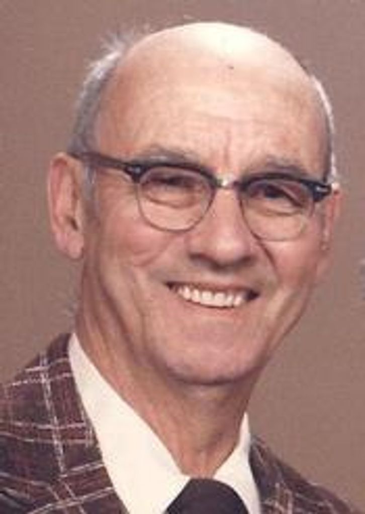 Russell F. Cates