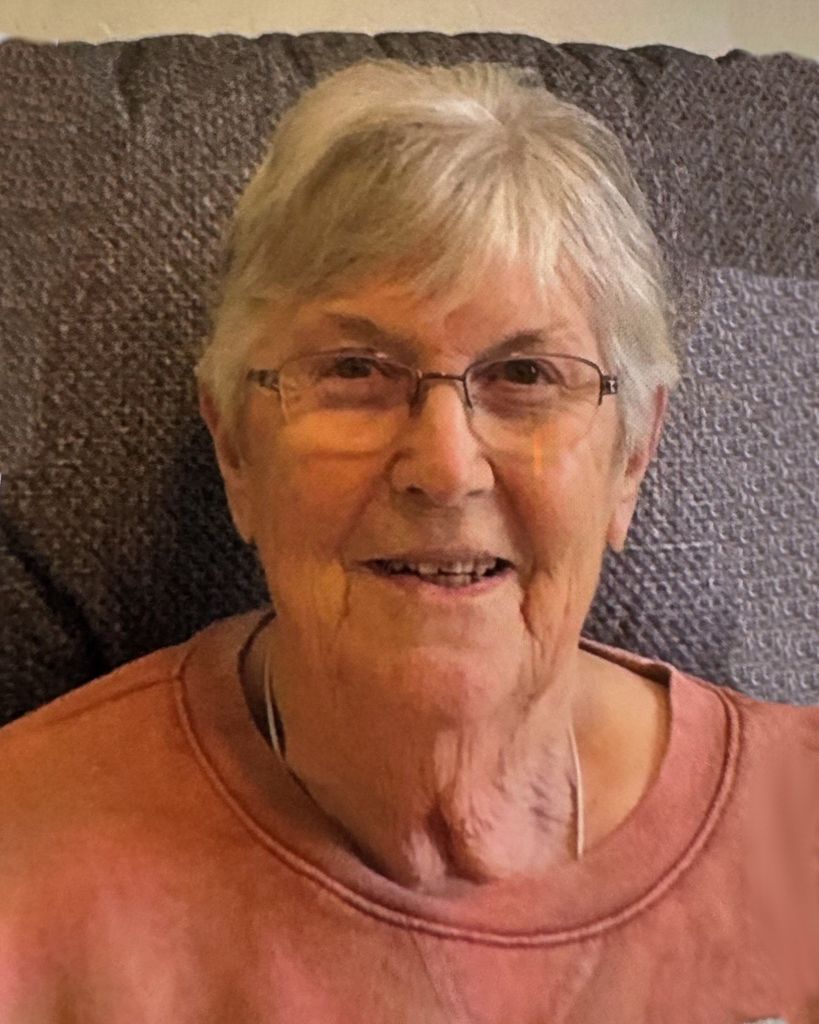 Carol Jean Zeitler Profile Photo