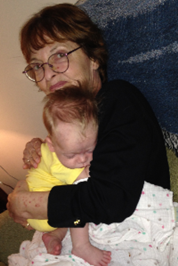 Eileen A. (Pizzano) Guillette