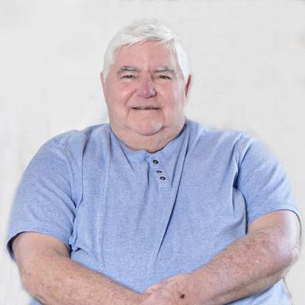 James Alan Anderson Profile Photo