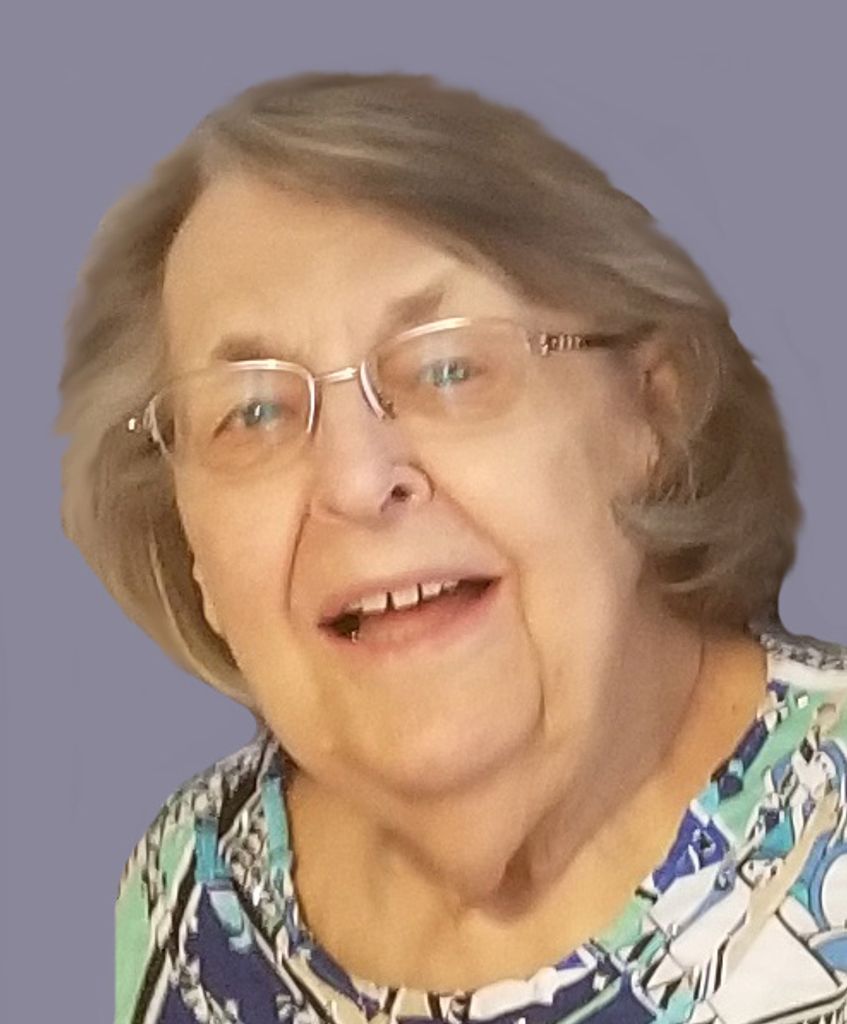 Virginia Fry
