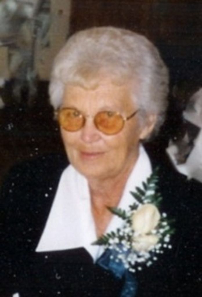 Jennie Dempsey