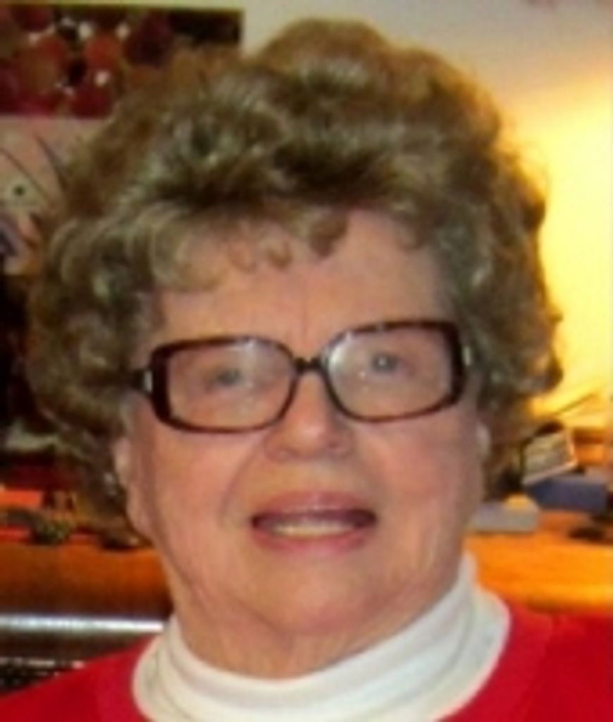 Judith Elaine Rood