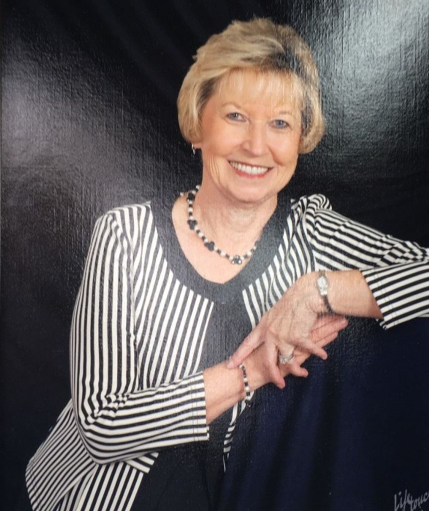 Barbara Cheney