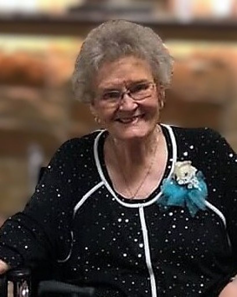 Joan Westbrook Hill Profile Photo