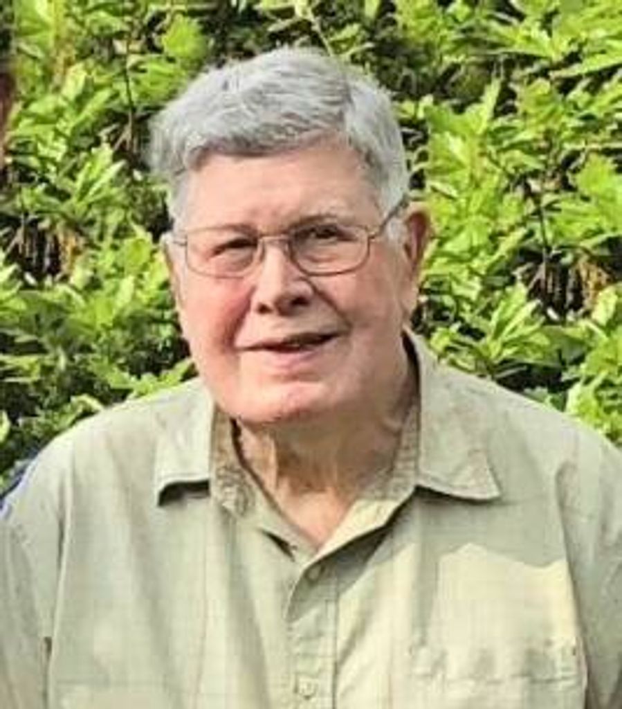 C. Dean Acklin