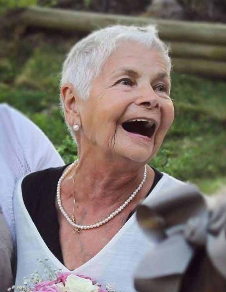 Maxine Effie Bolin Profile Photo