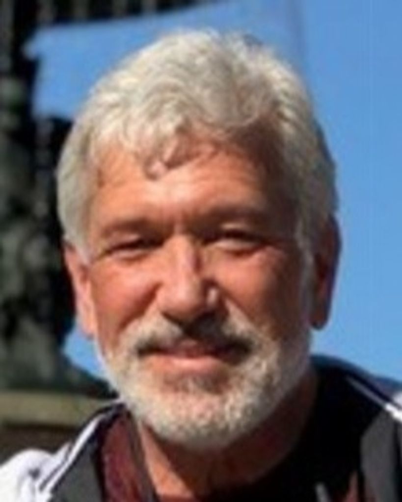 Richard "Rick" Russell Profile Photo