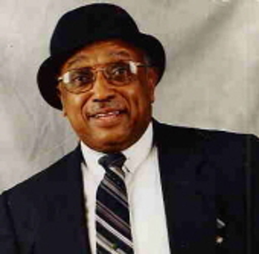 Andrew T.   ''At'' Dabney Profile Photo