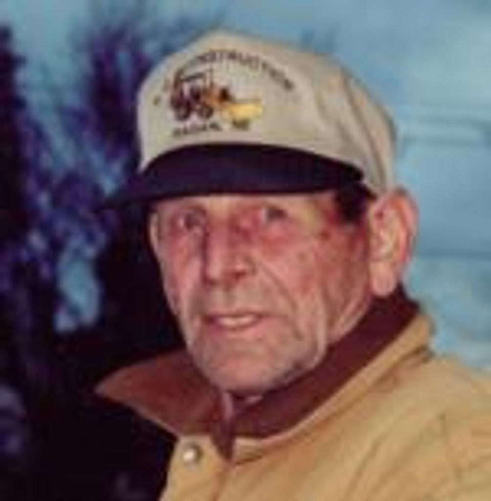 Frank Crooker