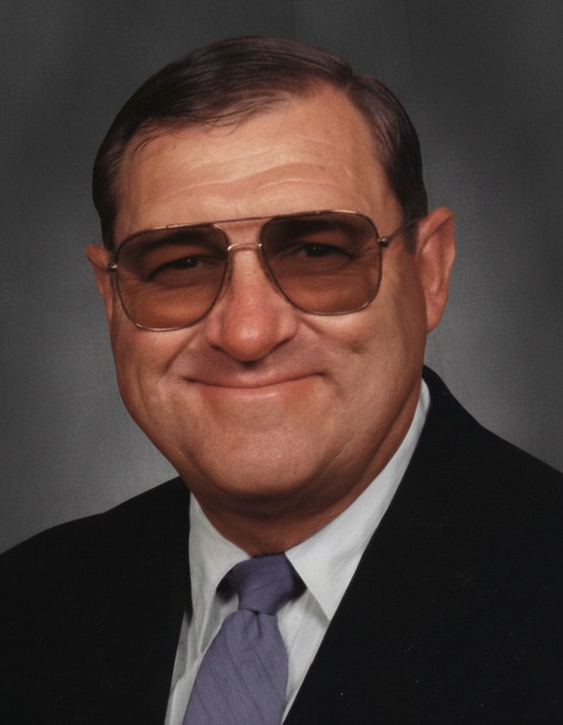 Elroy Paul Ledet Profile Photo