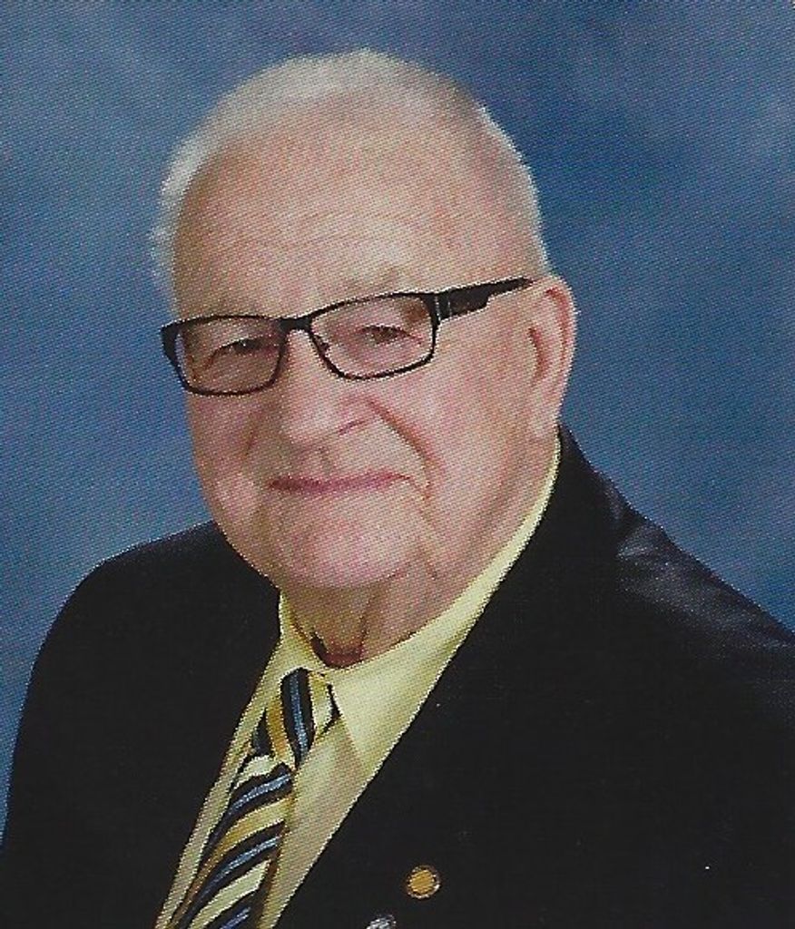 Charles Gathje