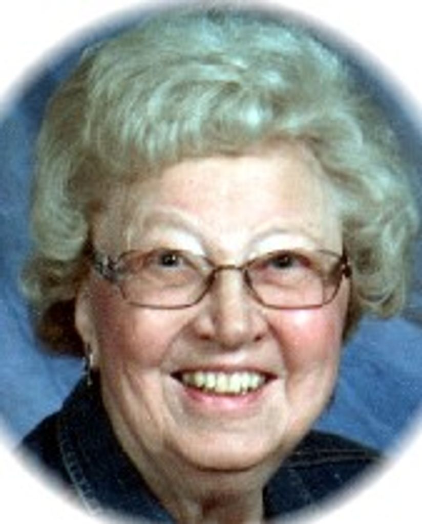 June Rosciel (Trovatten) Dahlager Profile Photo