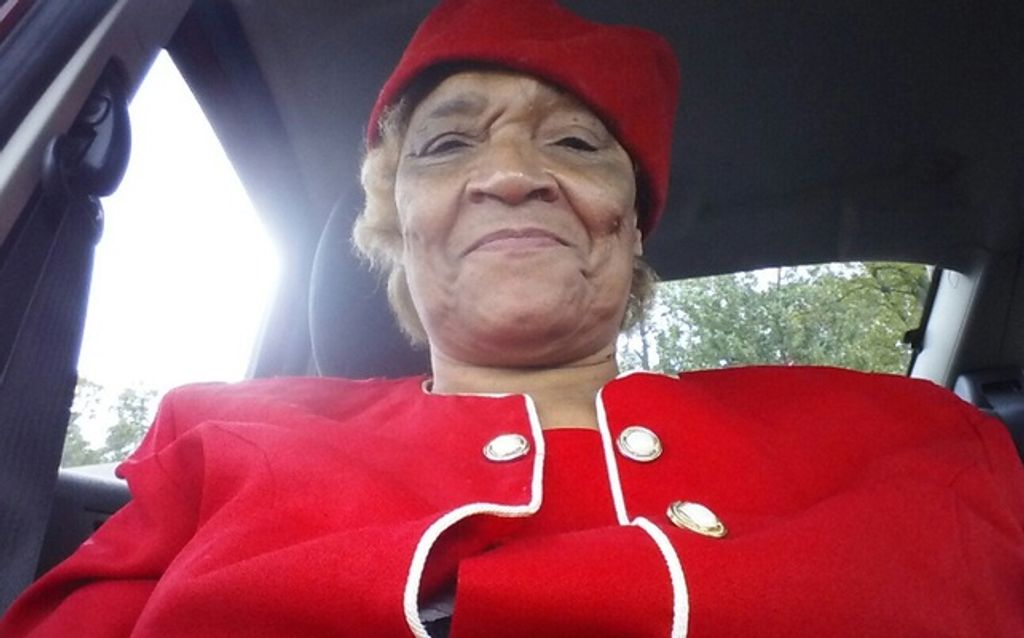 Ms. Nevelyn Gayle Carroll Profile Photo