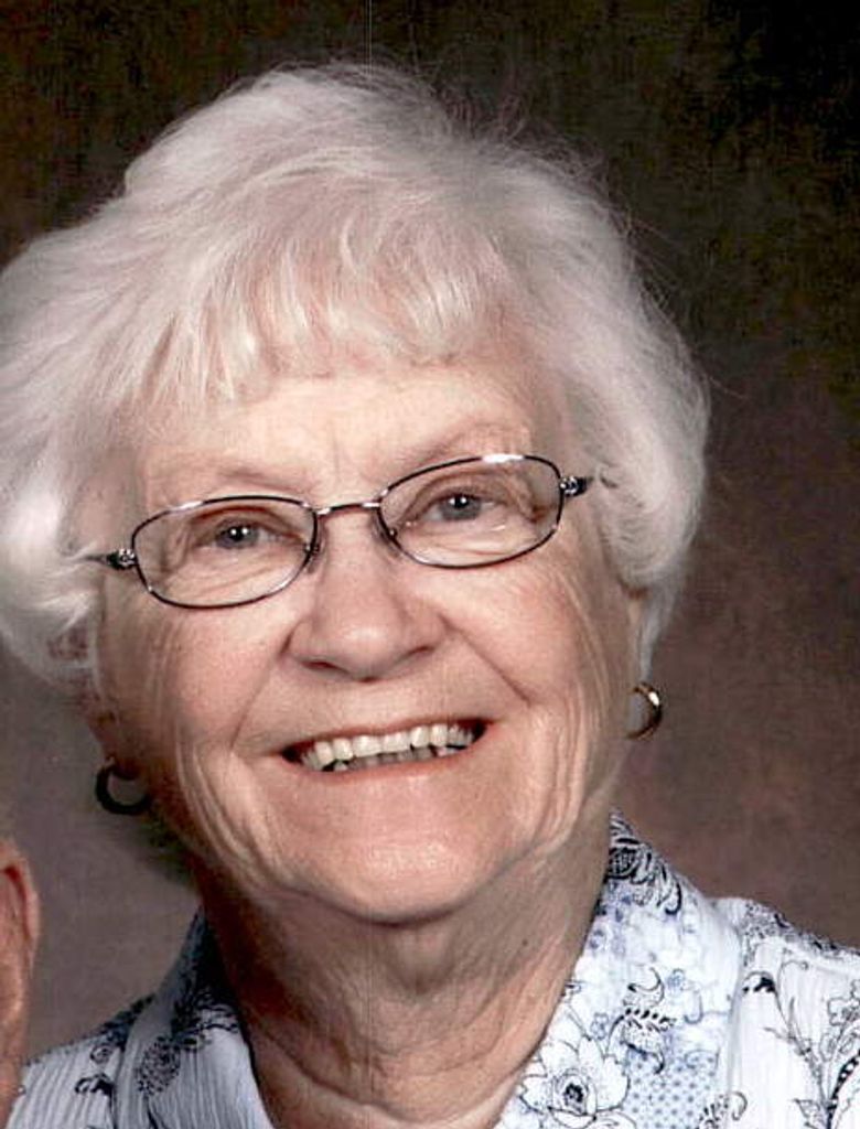 Inez L. Elder Profile Photo