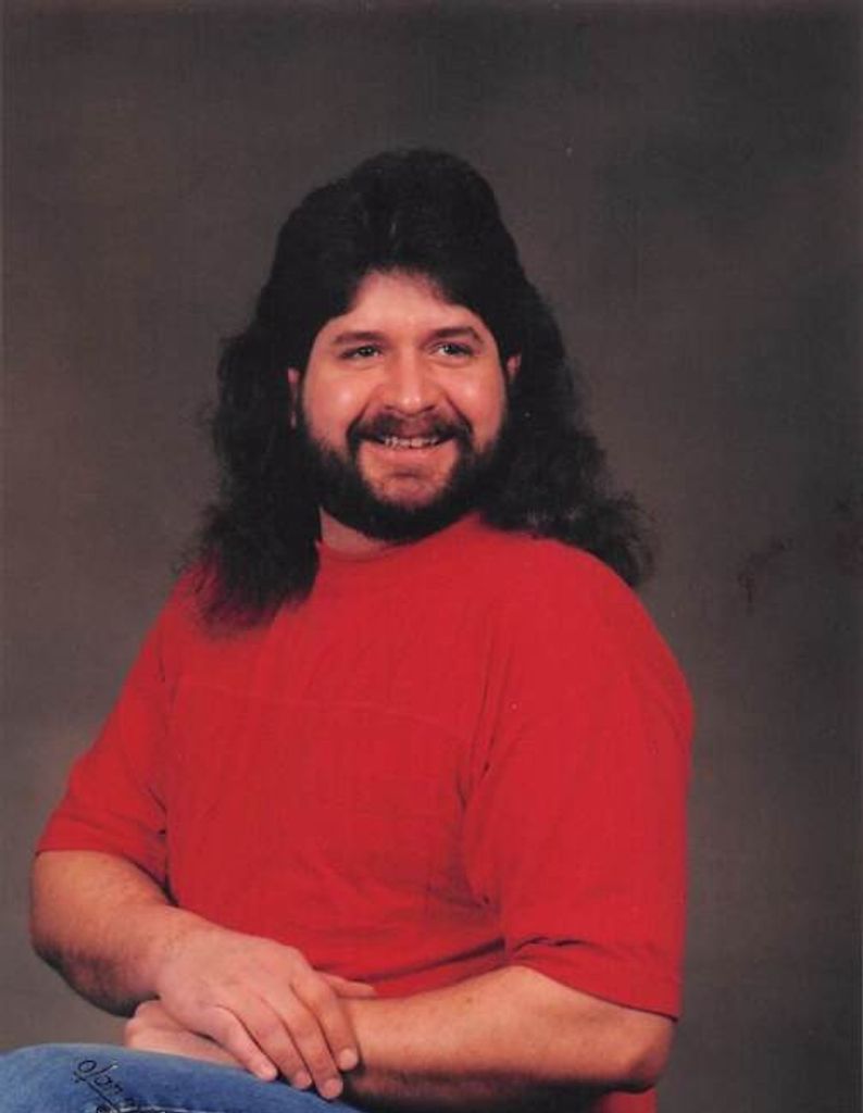 Randy L Brown Profile Photo