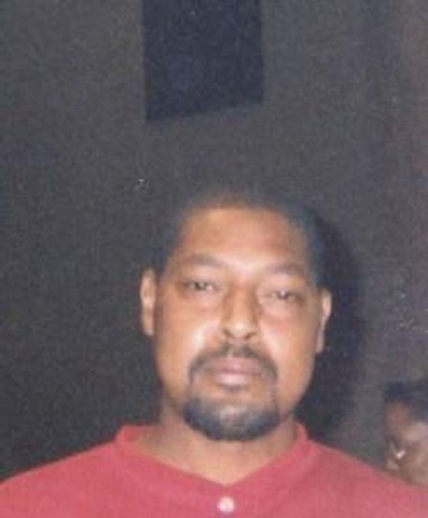 Clarence Donell Jefferson