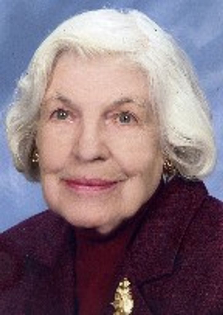 Elizabeth Ann Gorham Simpson