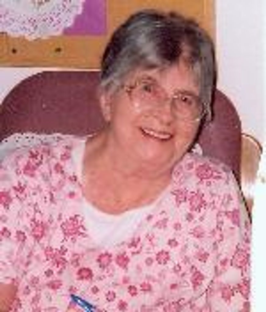 Lois E. (Drake) Denham