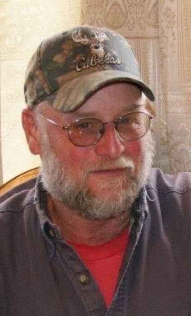 Curtis A. Behlke Profile Photo