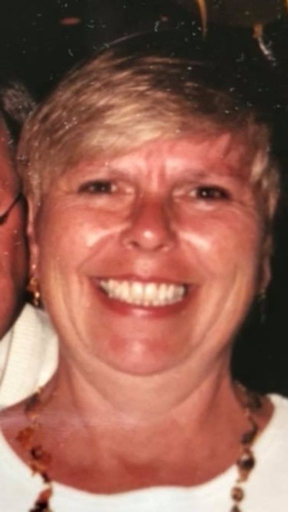 Ellen Elizabeth Toomy Lancaster