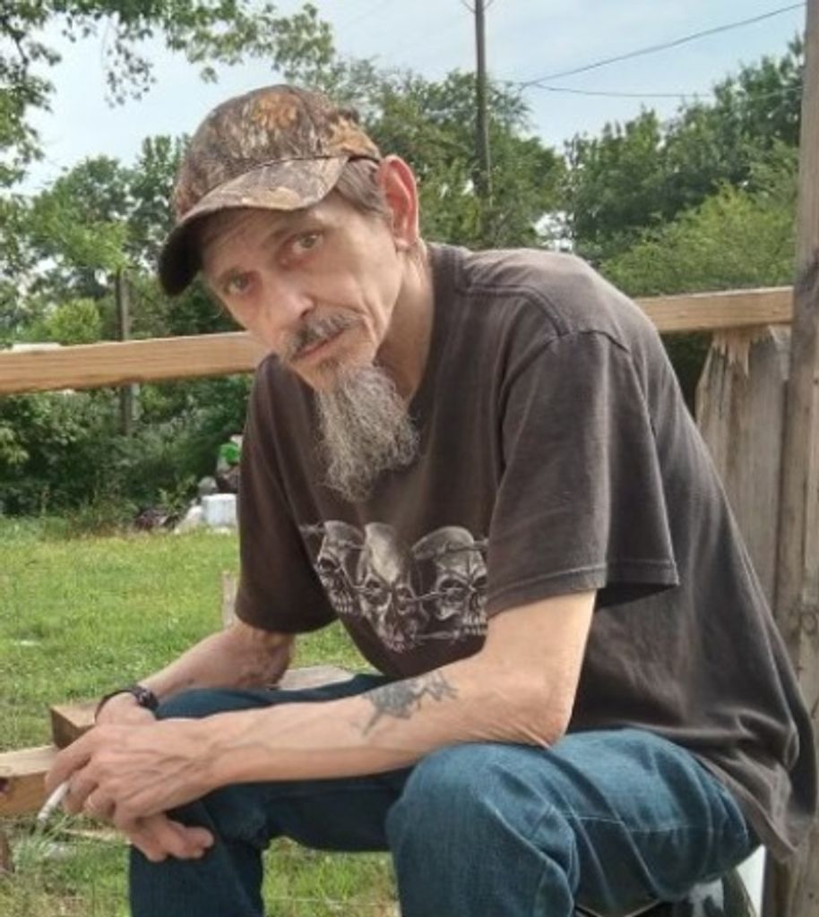 Rodney Neal Ritter Profile Photo