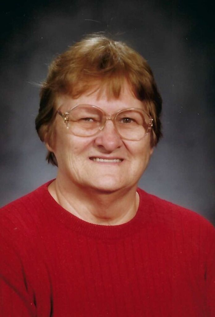 Sue (Brower)  Sanquenetti
