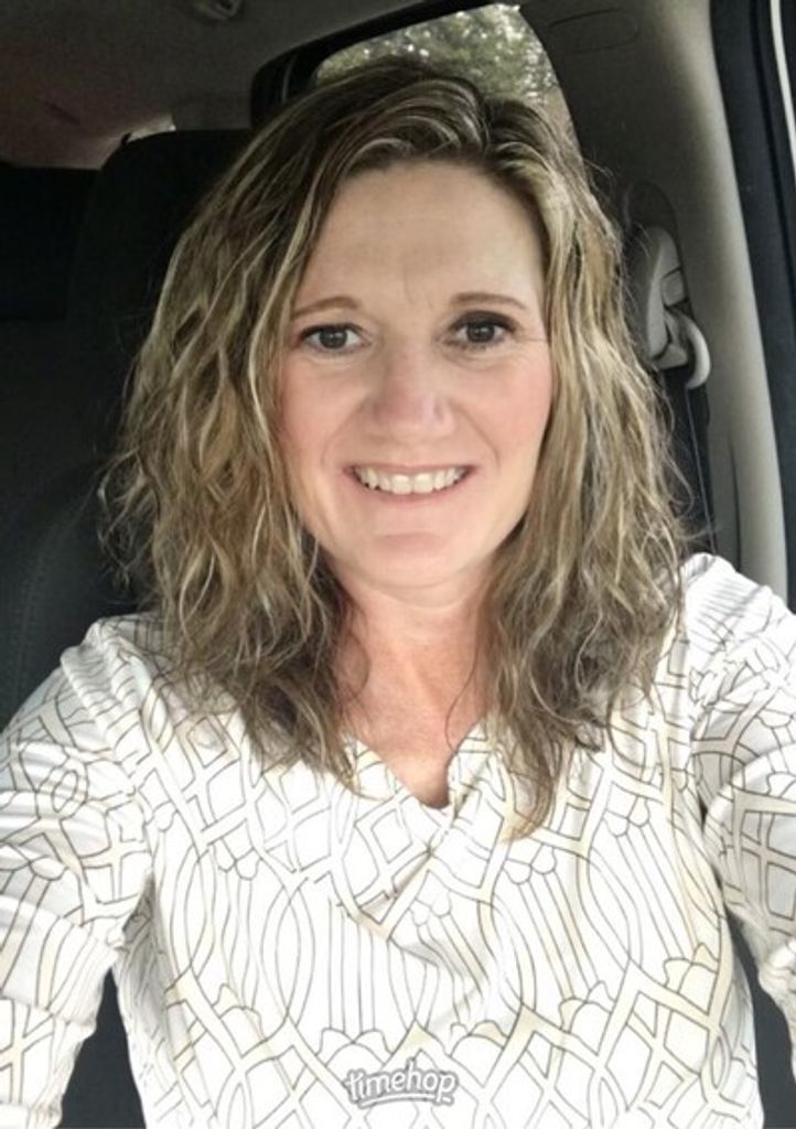 Stacy Lynn Myers