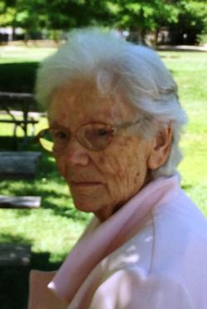 Allie Marie Smith Brooks Profile Photo