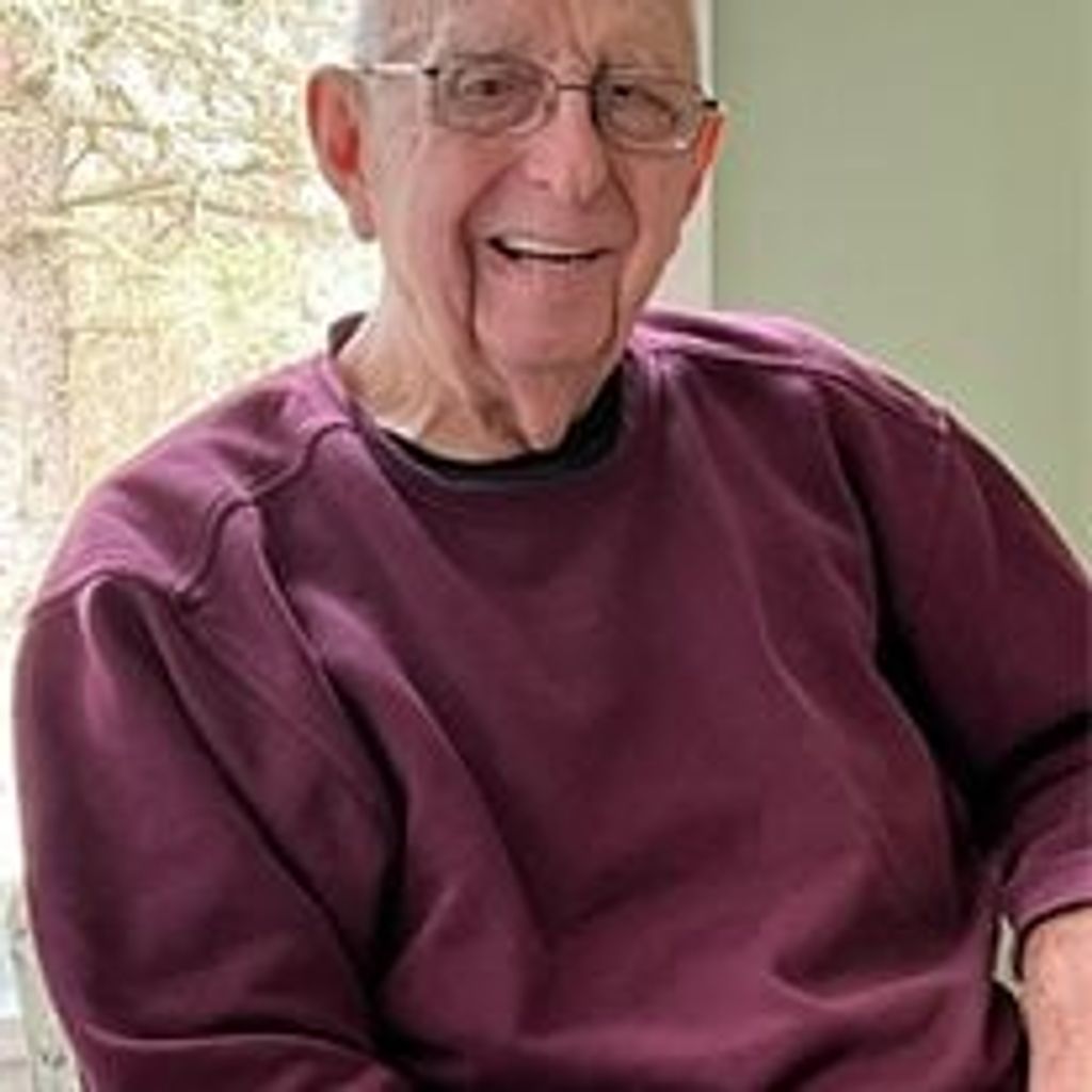 Thomas P. Federow