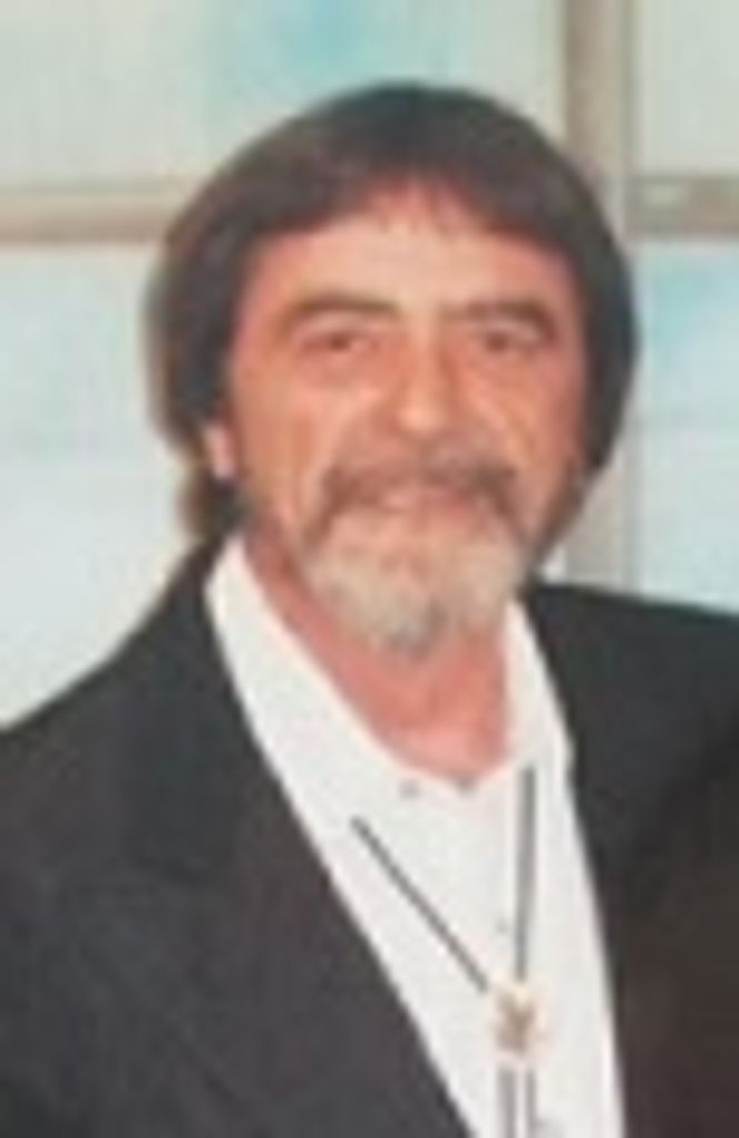 Gary Lynn Hayes