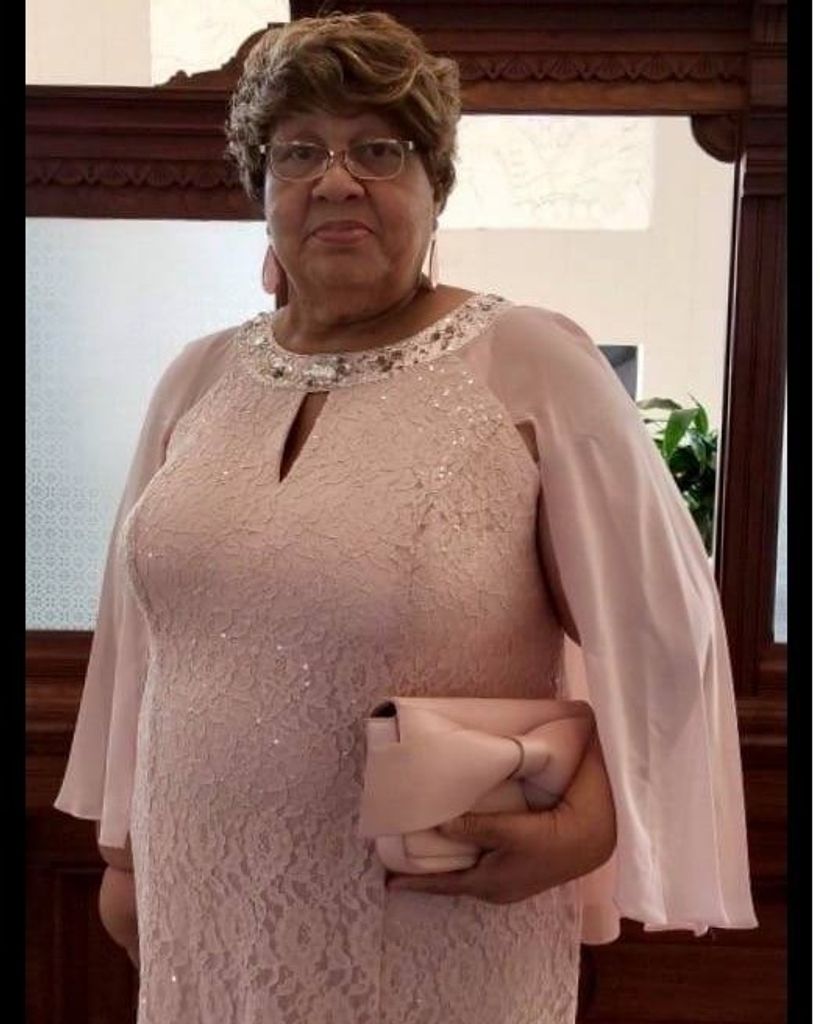 Mary Lois Pickett Profile Photo