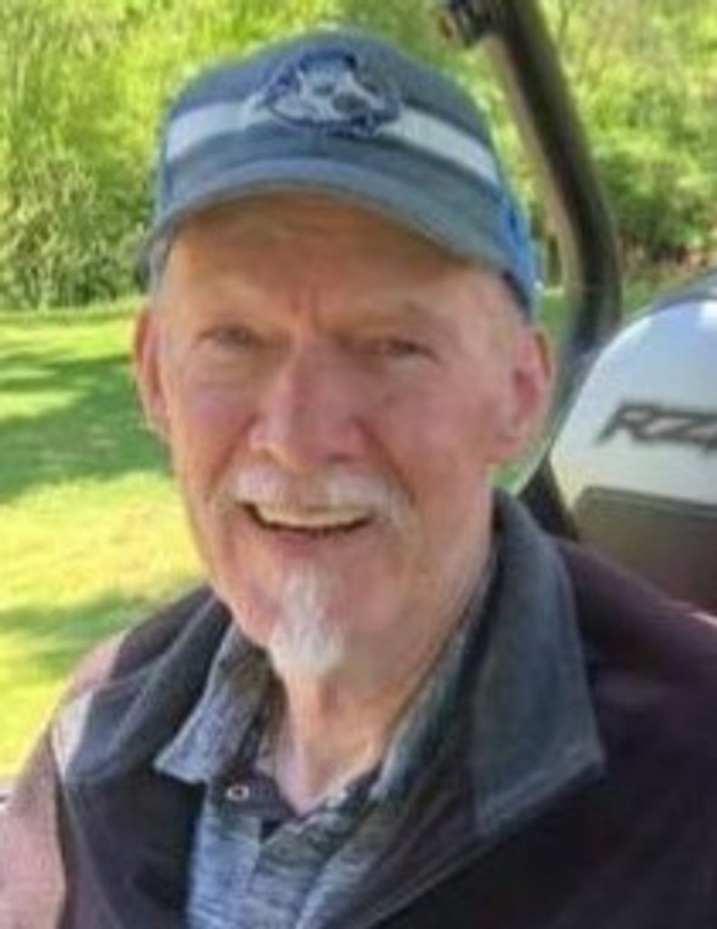 Pervis Mason Profile Photo