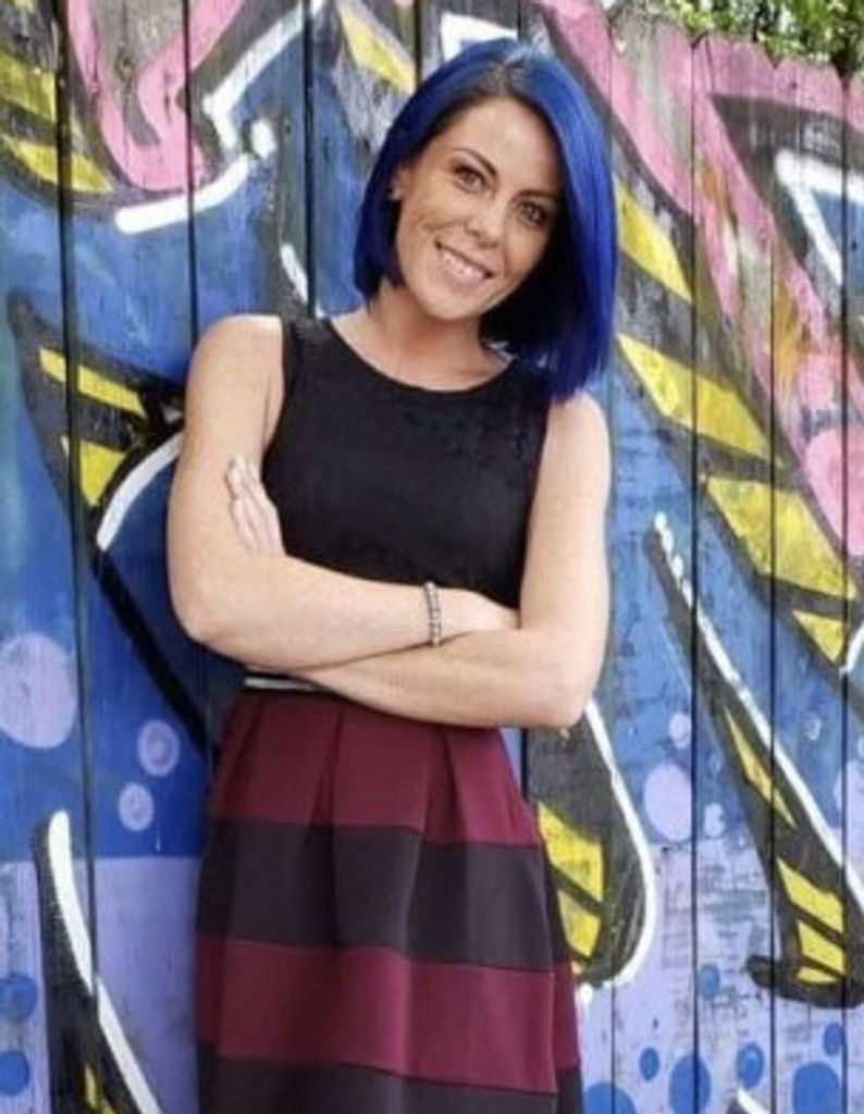 Sindi Hearn Thompson