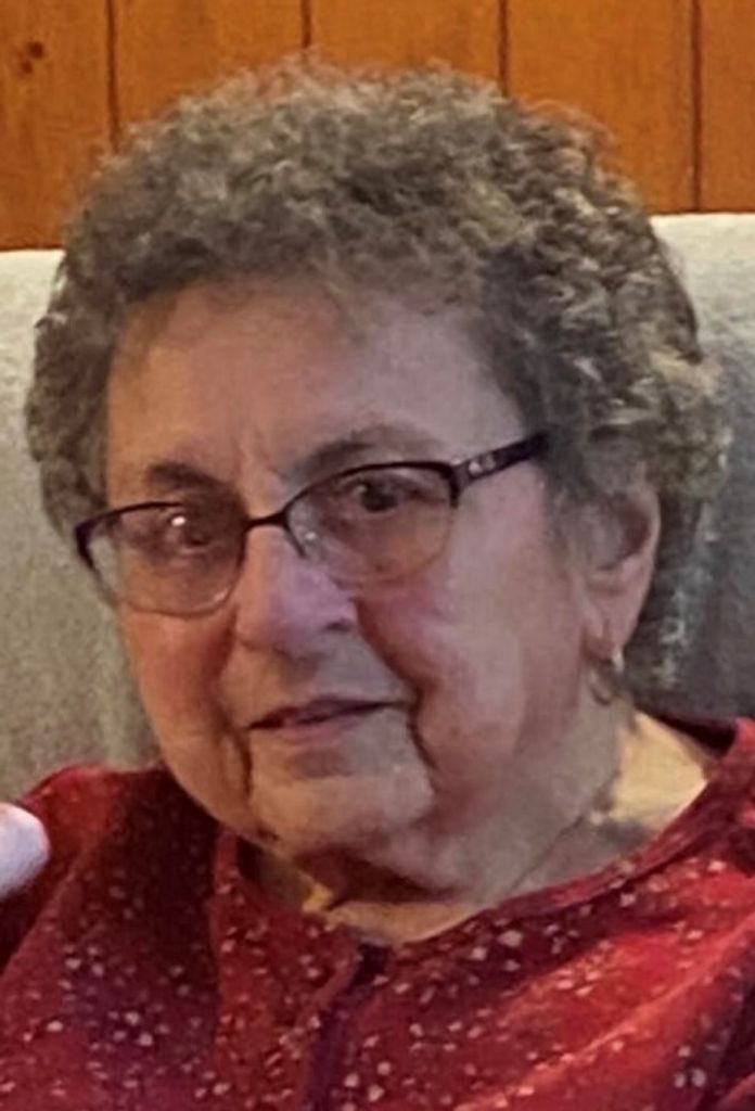 Thelma A. (Marrese)  Ricci