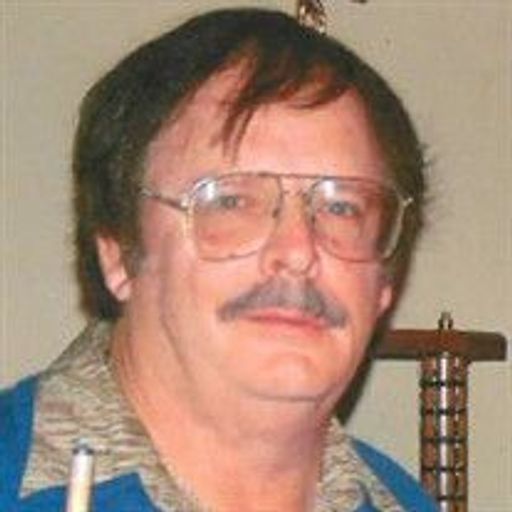 William Thomas Mueller Profile Photo