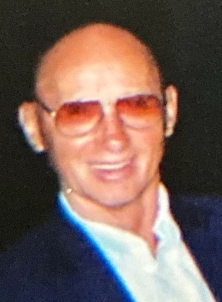 Daniel Joseph Martin