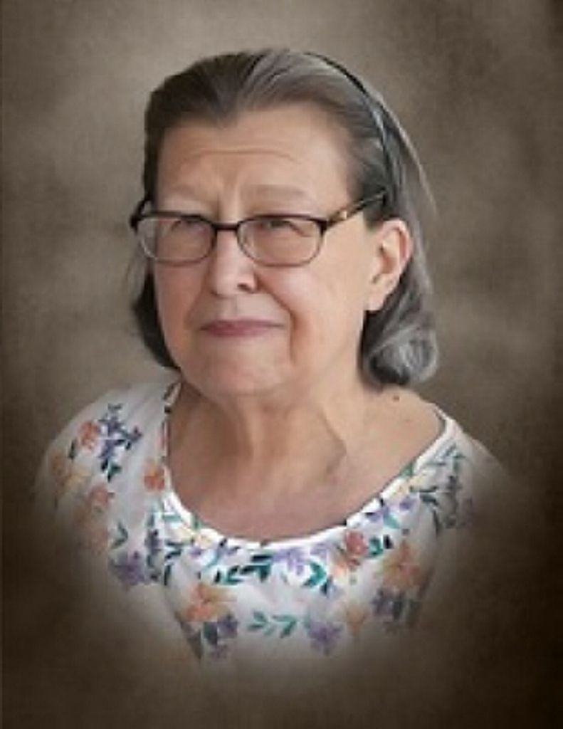 Amelia "Mia" Carr Craig Profile Photo