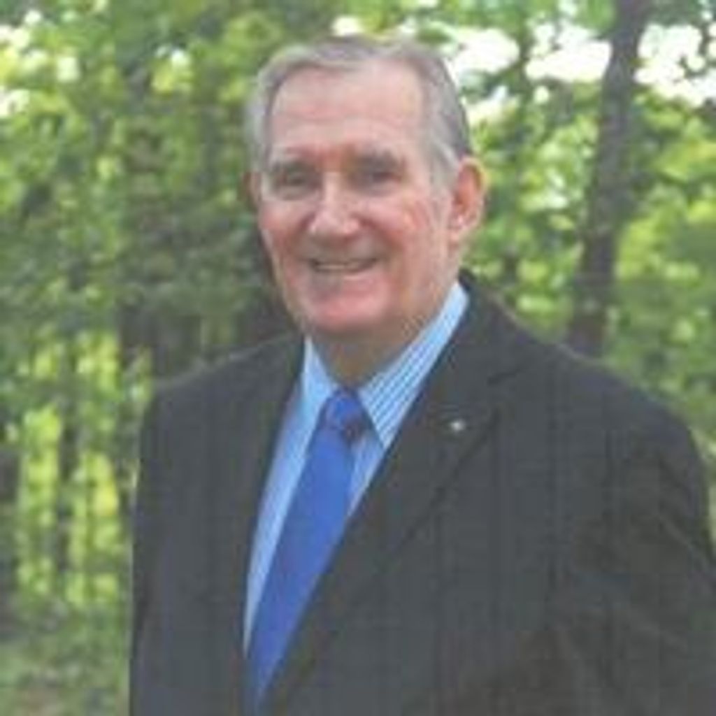 Martin D Mannix Profile Photo