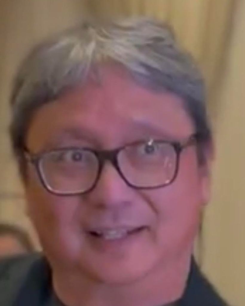 Enrique "Dong" Lopez Profile Photo