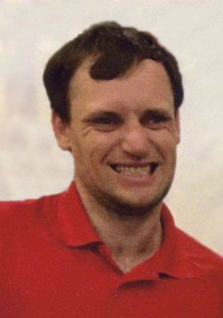 Kristopher "Kris" Gilmore