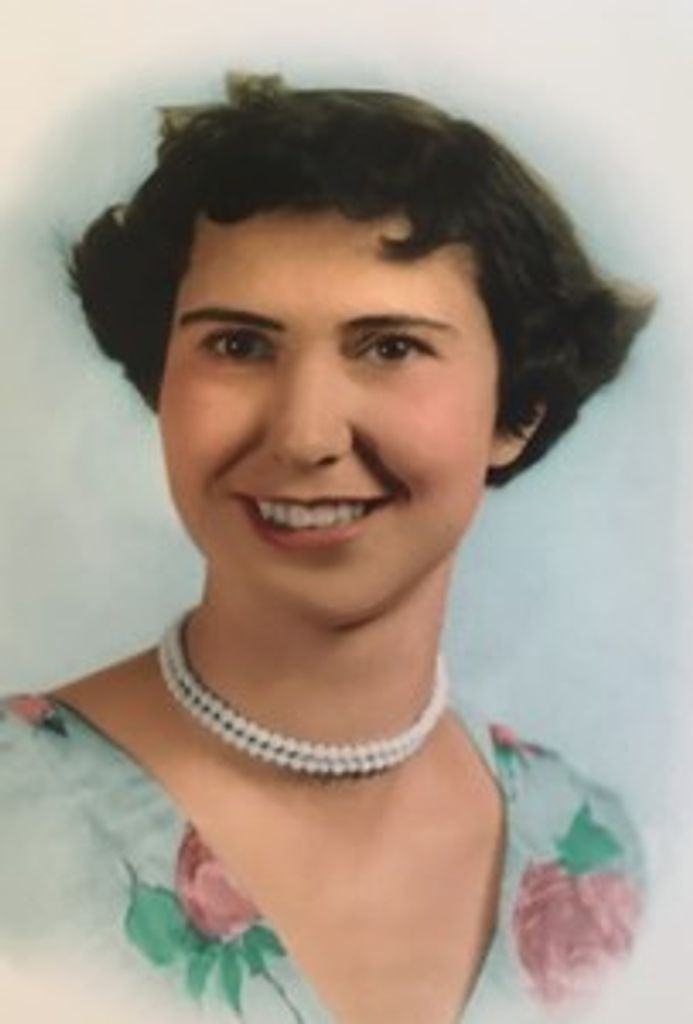 Shellie Mae Daley