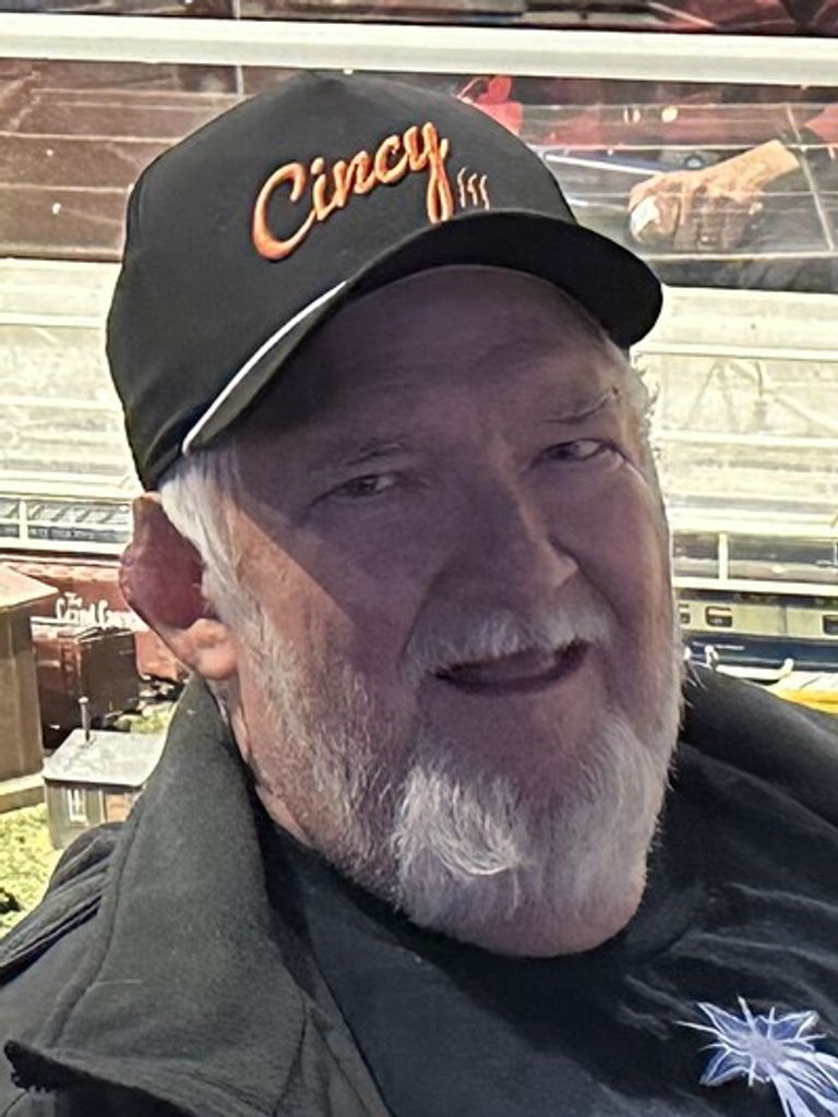 Gregory Wingate Profile Photo