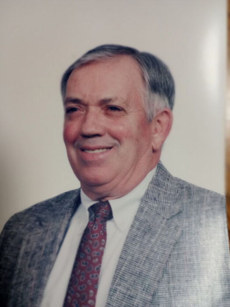 Frank A. Yund Profile Photo