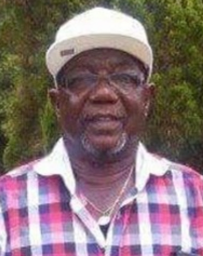 William York Augustus, Sr.