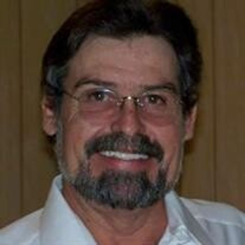 Robert Bryan Cross